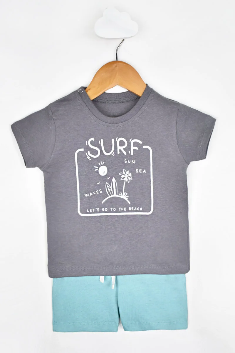 Conjunto - Jersey
