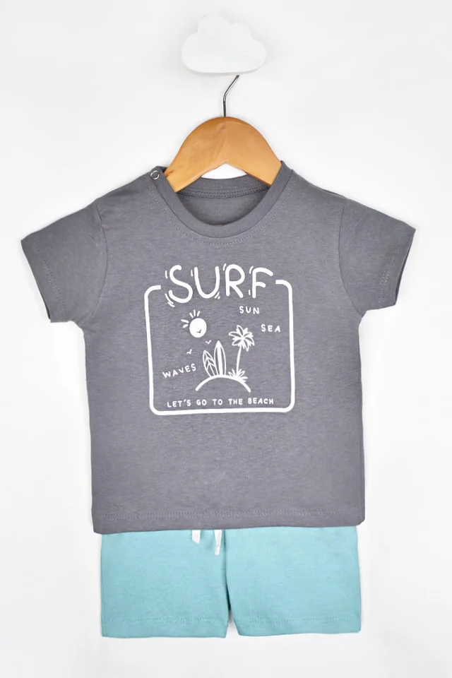 Conjunto - Jersey