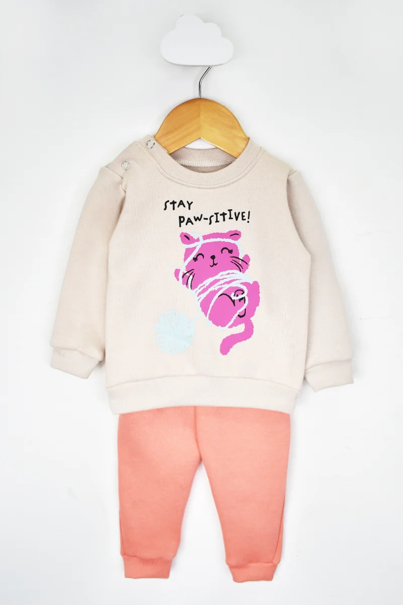 Conjunto - Frisa