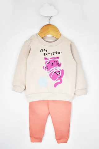 Conjunto - Frisa - Vista 2