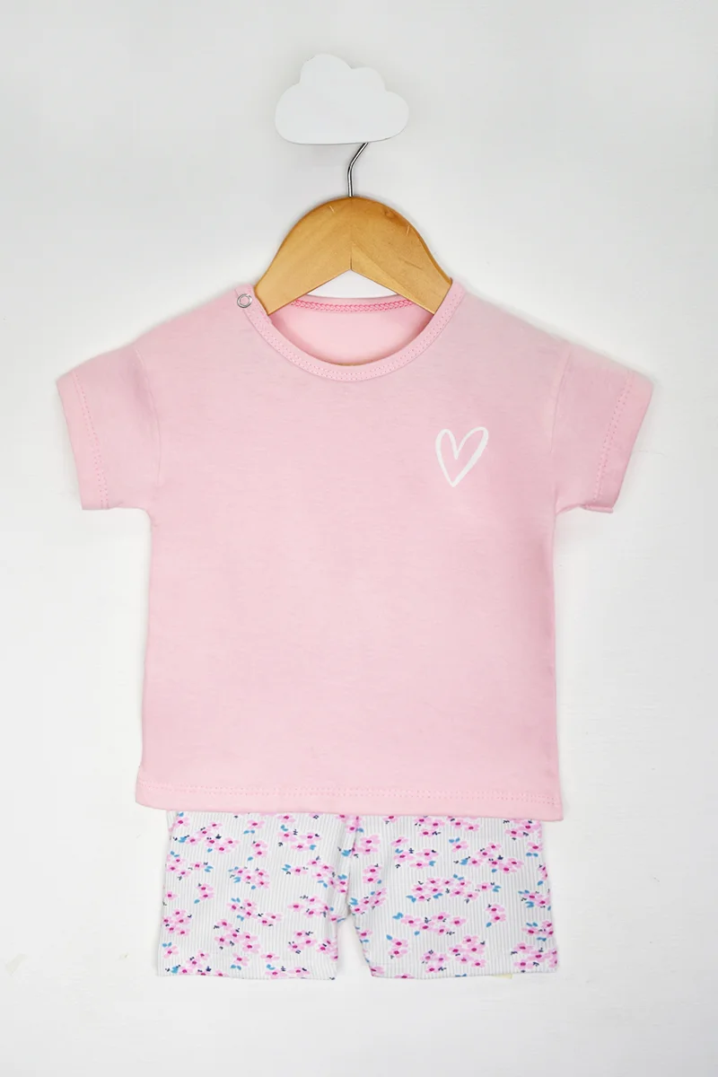 Conjunto - Jersey