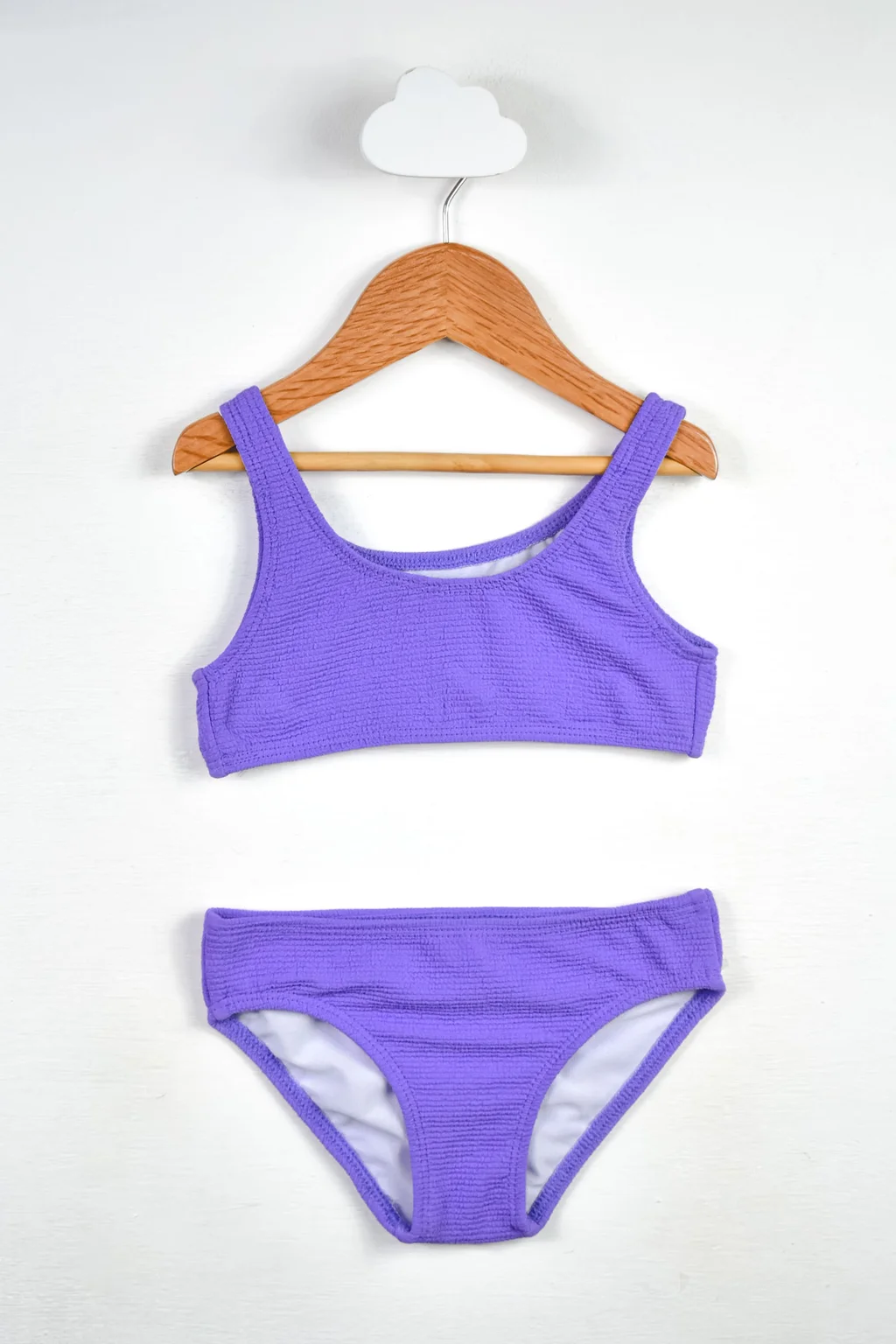 Bikini - Lycra Textura