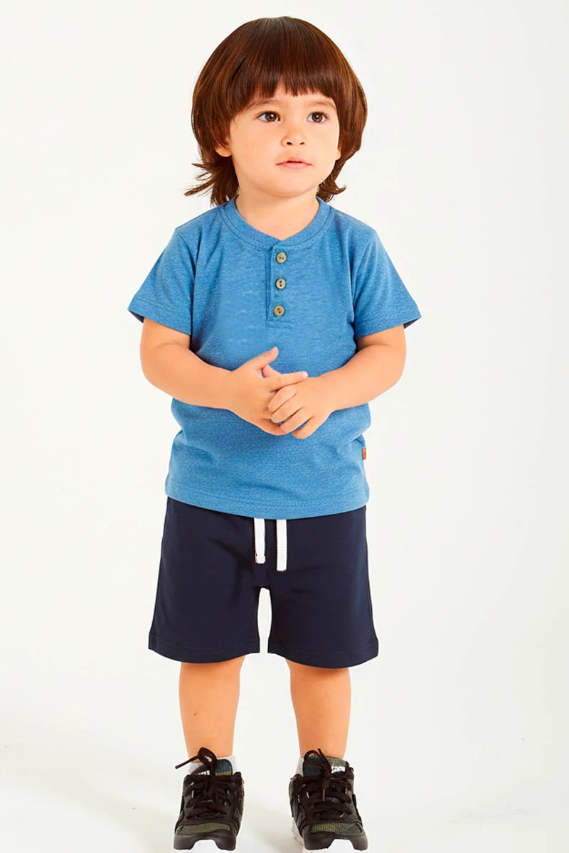 Conjunto - Jersey
