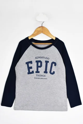 Remera - Jersey - Vista 4