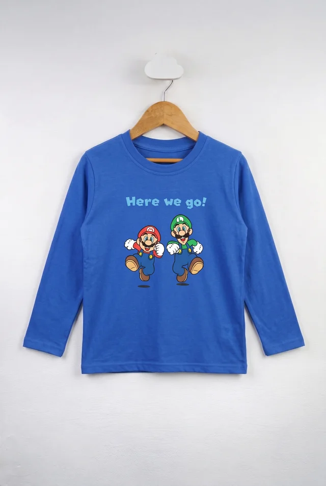 Remera - Jersey