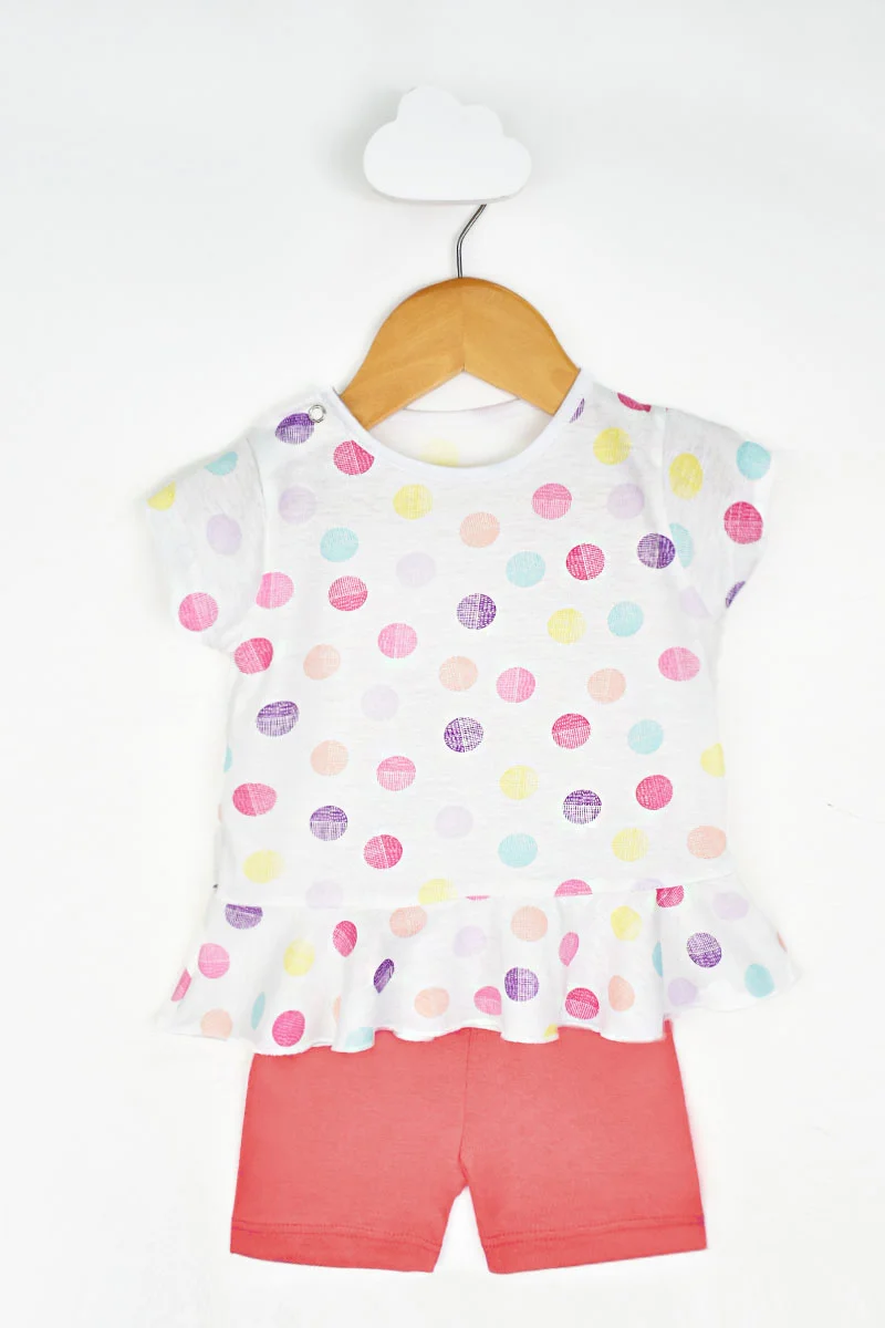 Conjunto - Jersey