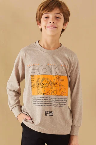 Remera - Jersey - Vista 1
