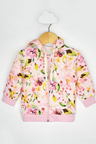 Campera - Rustica - Vista 2