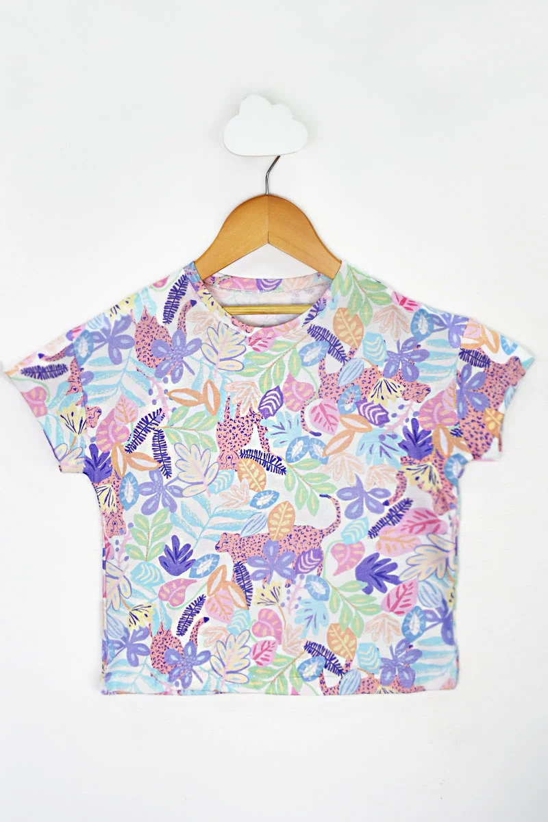 Remera - Jersey