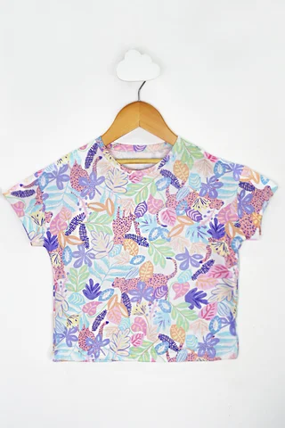 Remera - Jersey - Vista 3