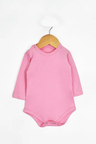 Body Unisex - Jersey - Vista 5