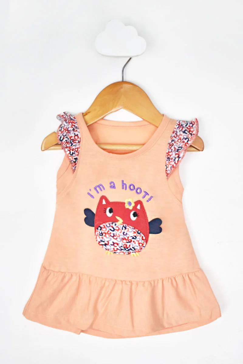 Vestido - Jersey