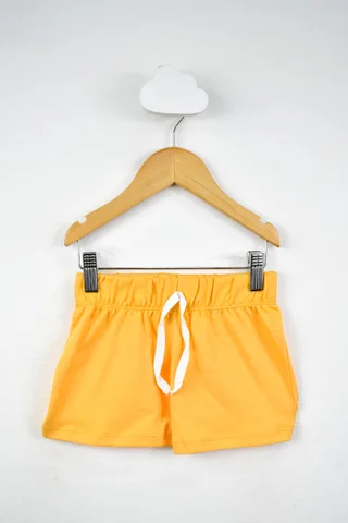 Short - Jersey - Vista 3