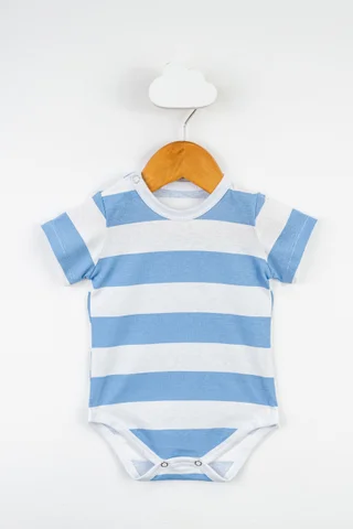 Body - Jersey - Vista 1