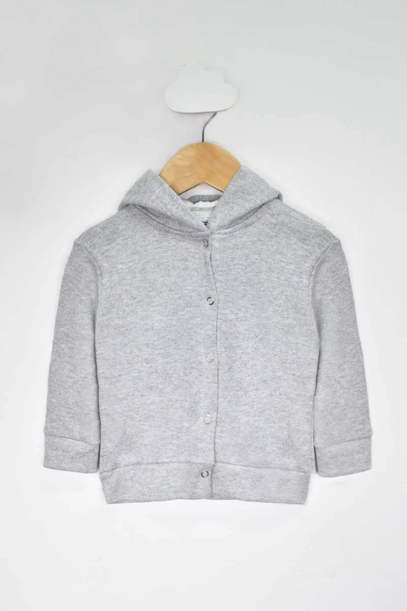 Campera - Interlock