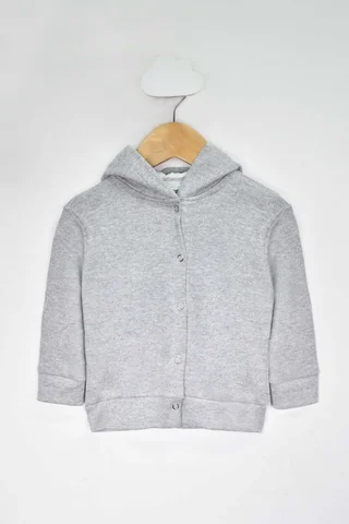 Campera - Interlock - Vista 5