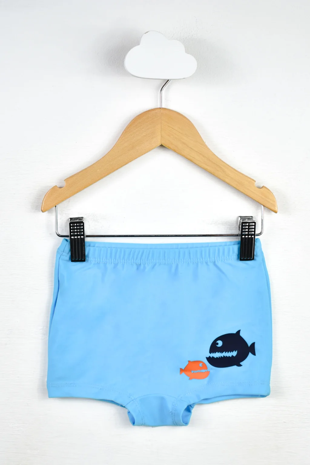 Malla Short - Lycra