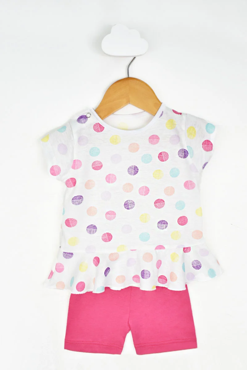 Conjunto - Jersey