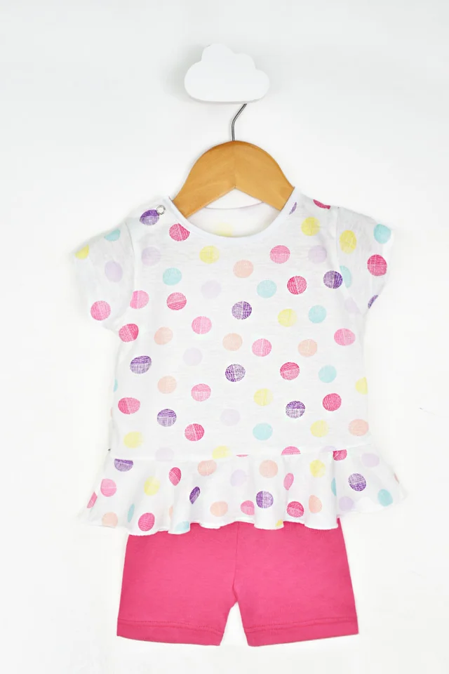 Conjunto - Jersey