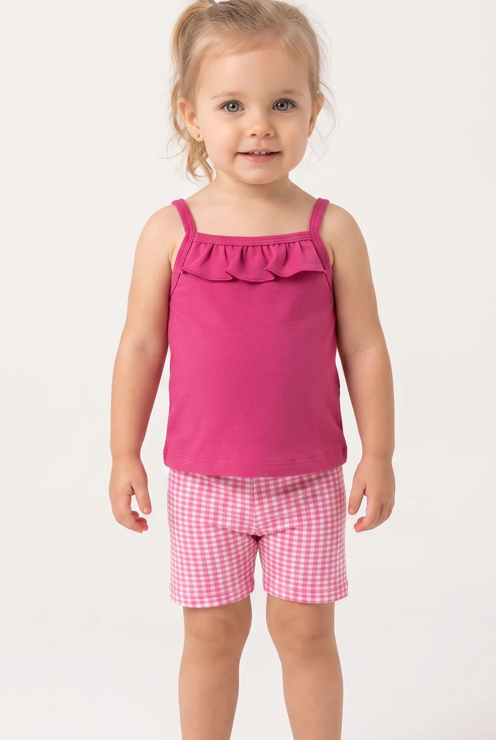 Conjunto - Modal