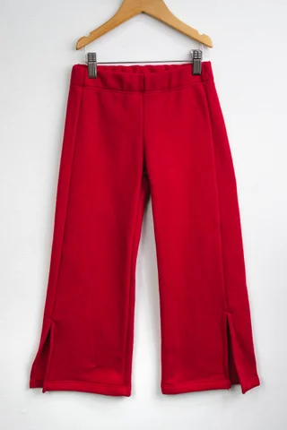 Pantalon - Frisa - Vista 2