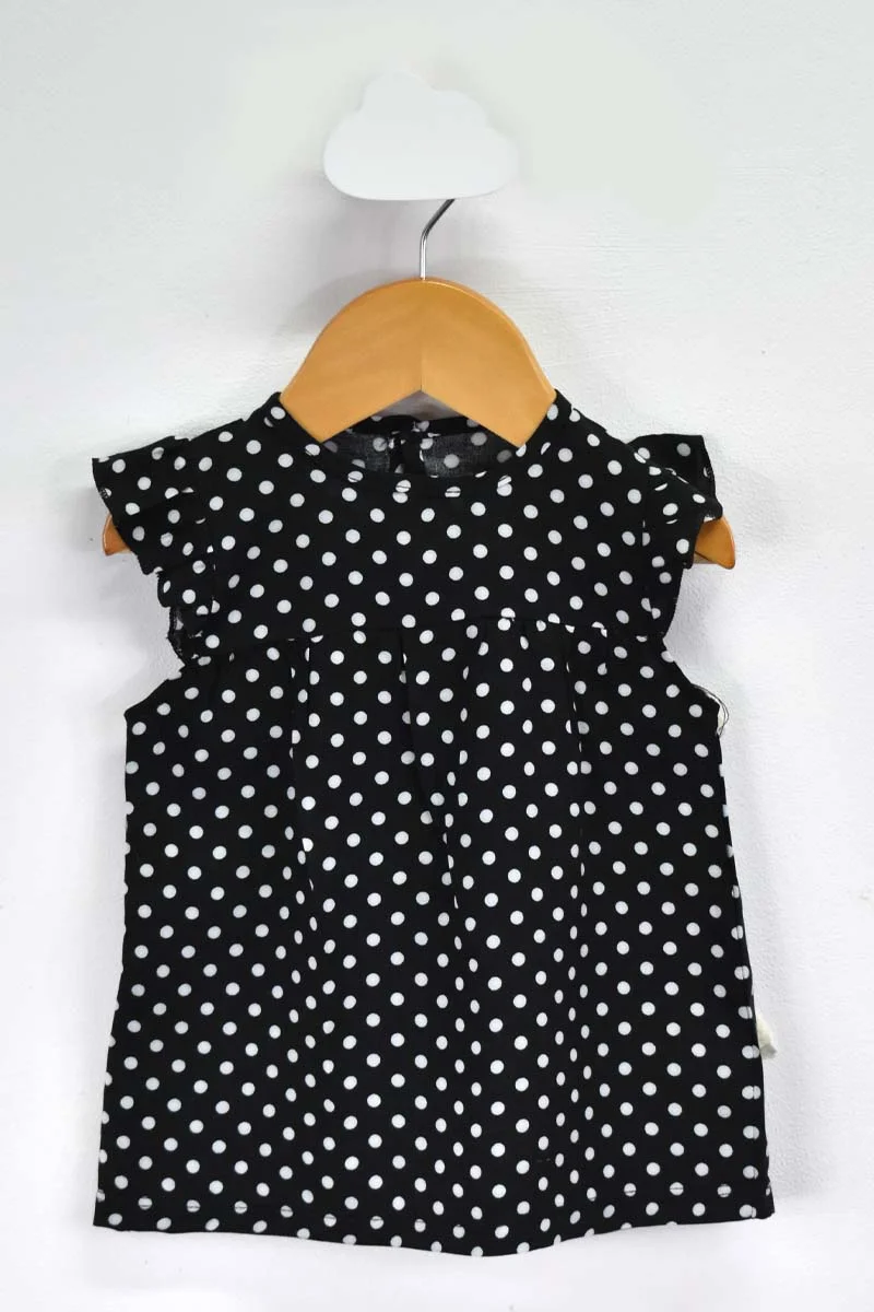 Vestido - Fibrana
