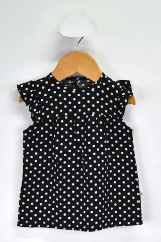Vestido - Fibrana - Vista 3