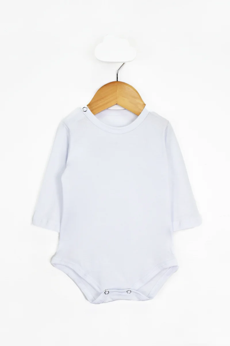 Body Unisex - Jersey