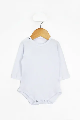 Body Unisex - Jersey - Vista 4