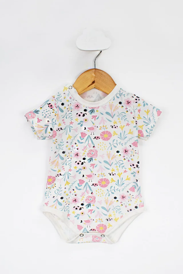 Body - Jersey