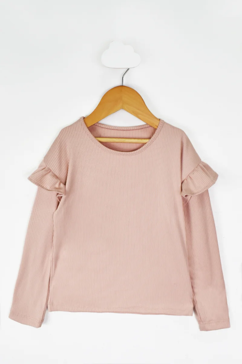 Remera - Morley