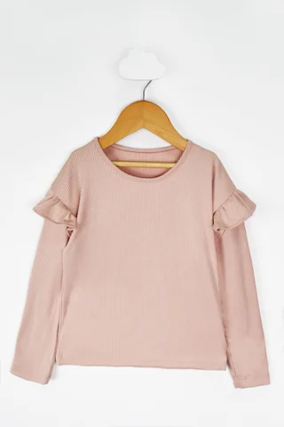 Remera - Morley - Vista 3
