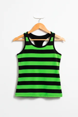 Musculosa - Vista 1