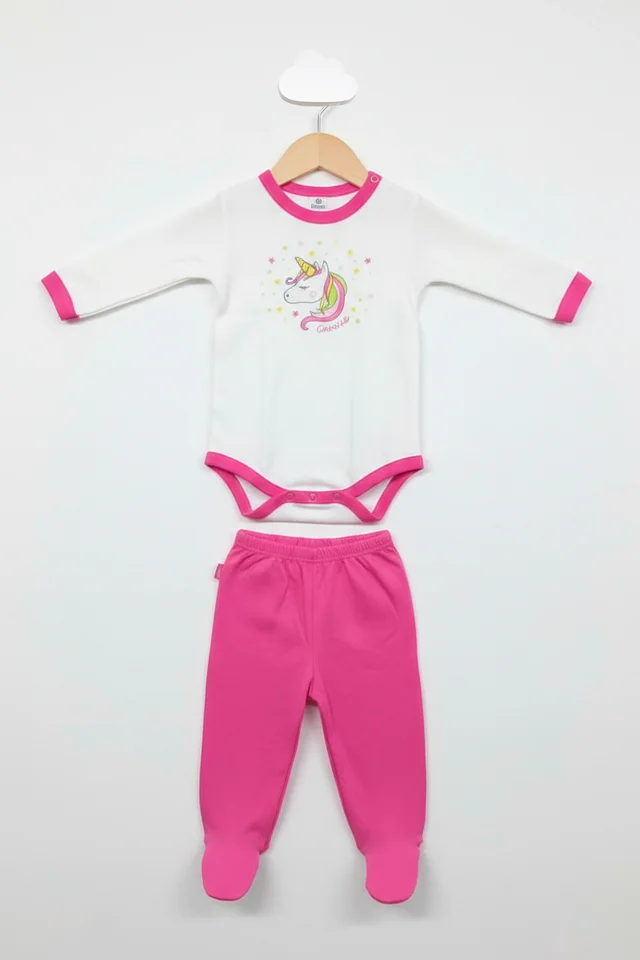 Conjunto Gamise - Algodon