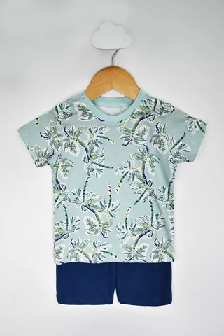 Conjunto - Jersey - Vista 1