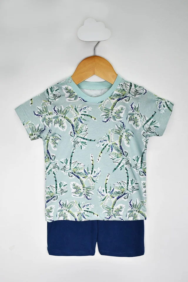 Conjunto - Jersey