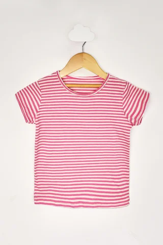 Remera - Jersey - Vista 1