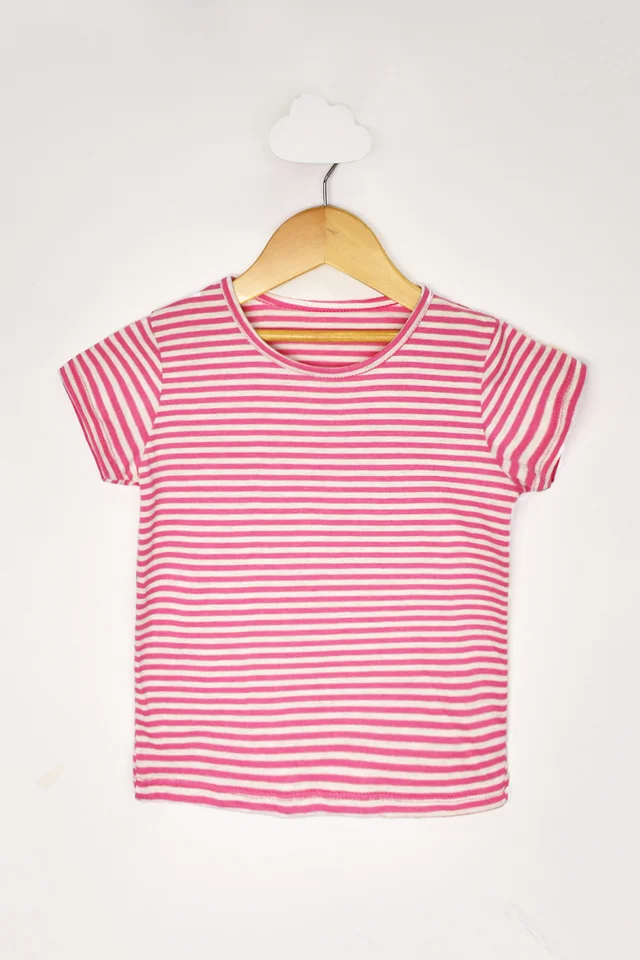 Remera - Jersey