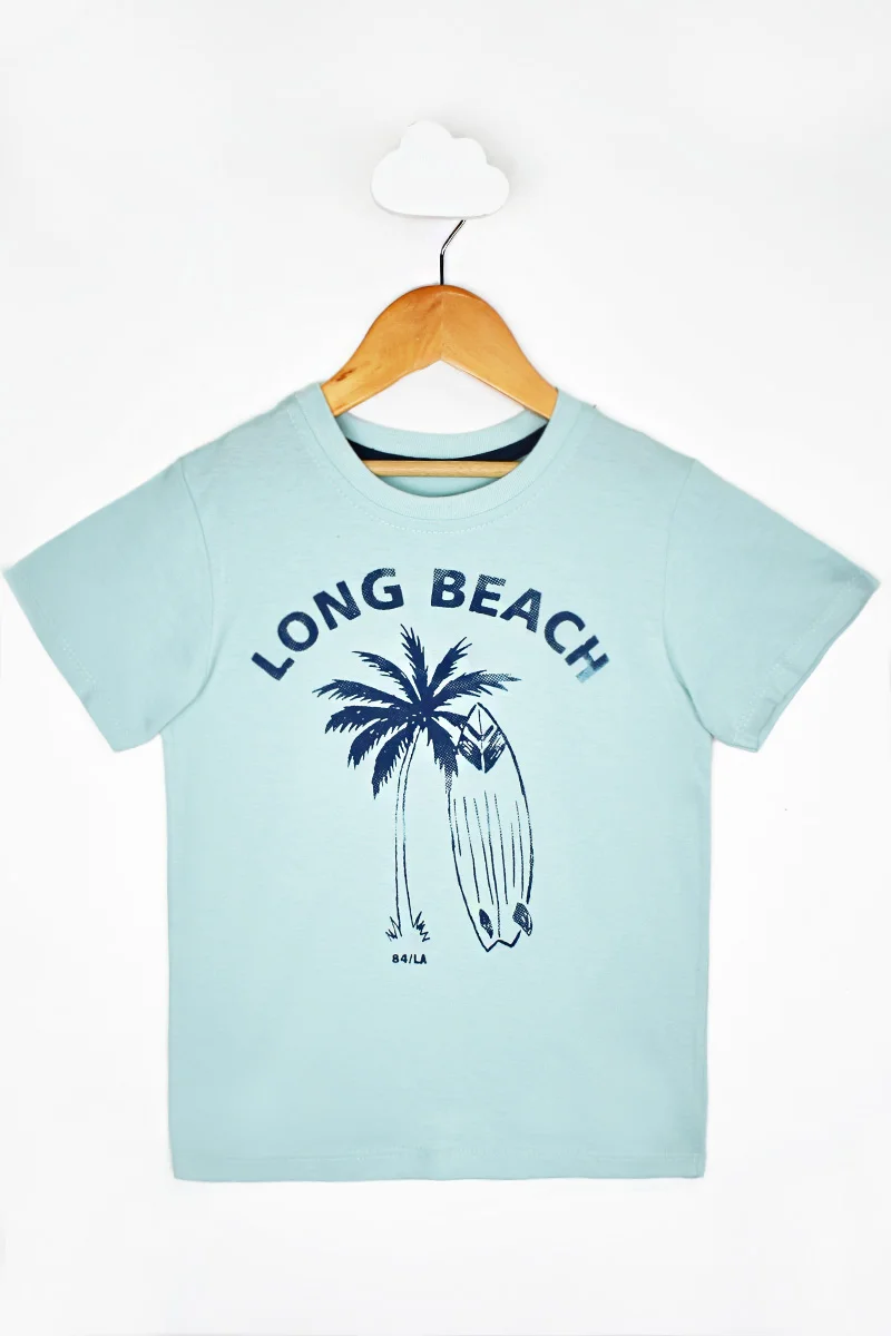 Remera - Jersey