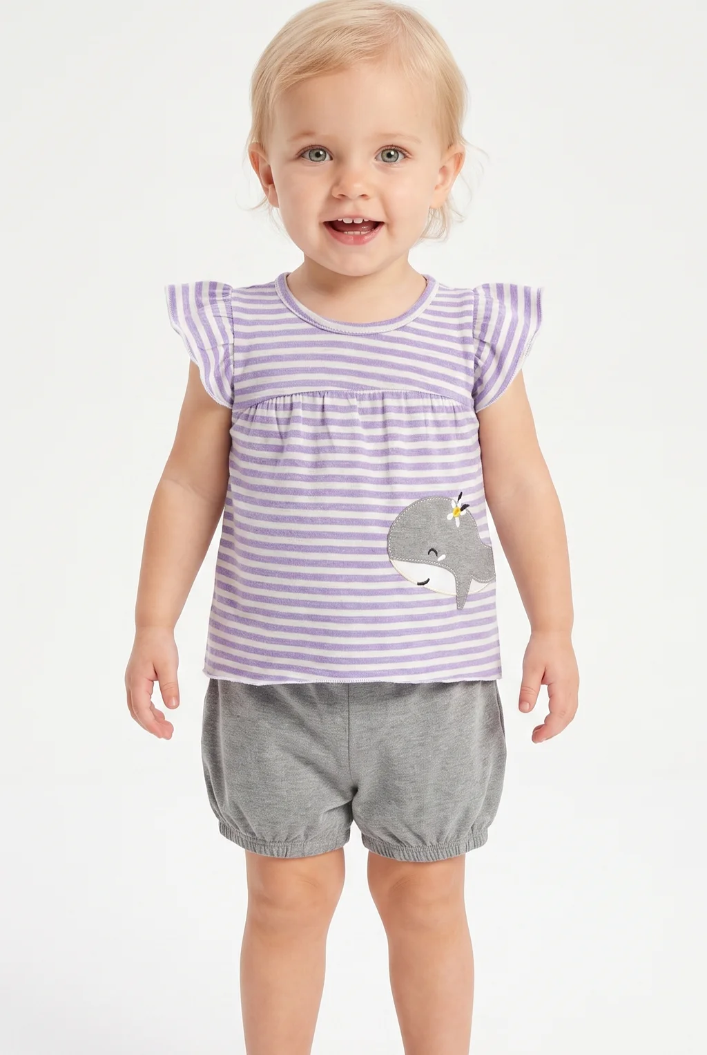 Conjunto - Jersey