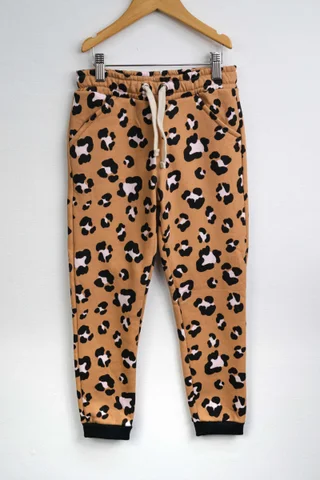 Pantalon - Frisa - Vista 2