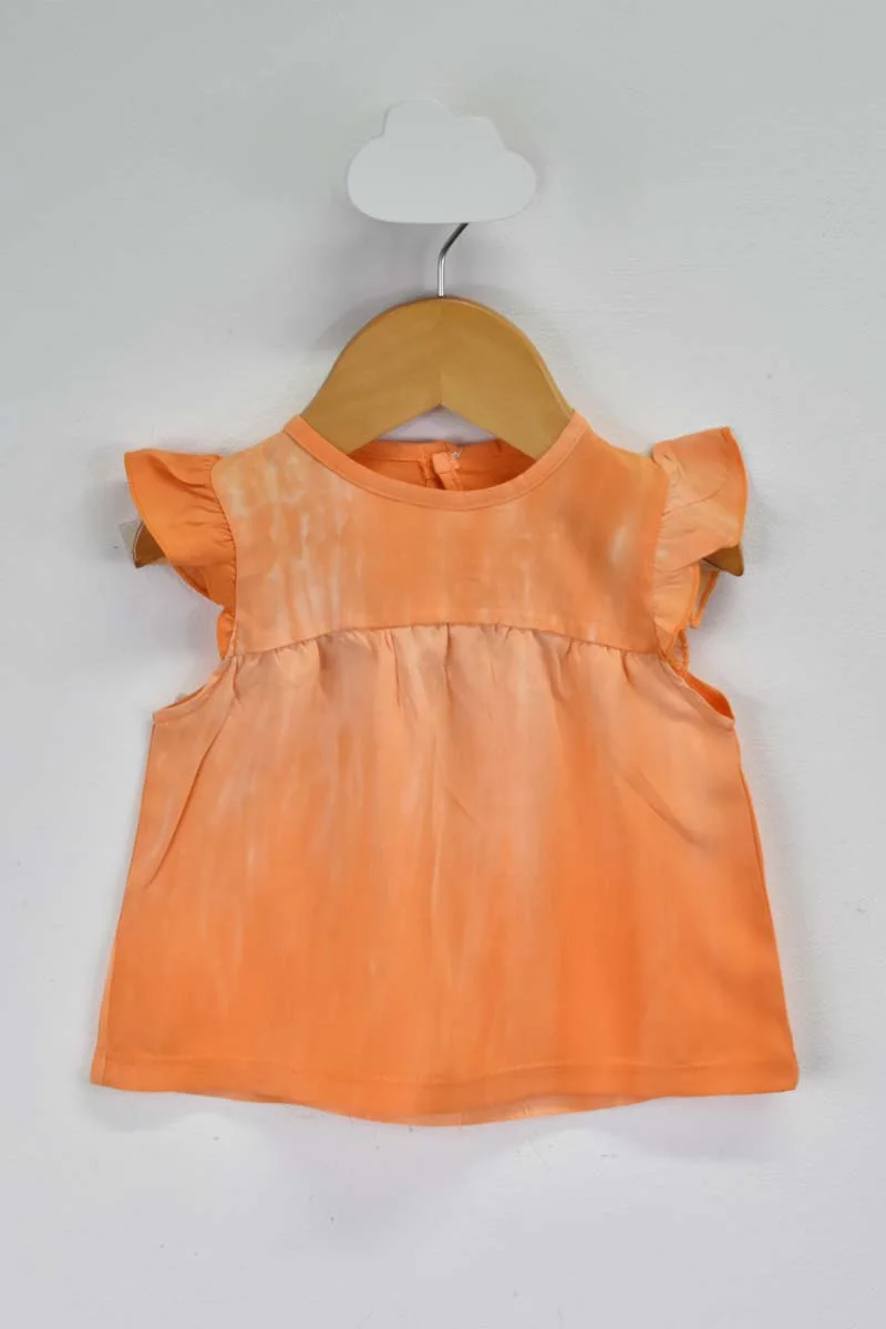 Blusa - Fibrana