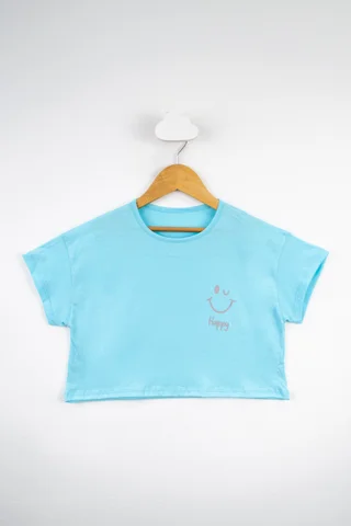 Remera - Jersey - Vista 3