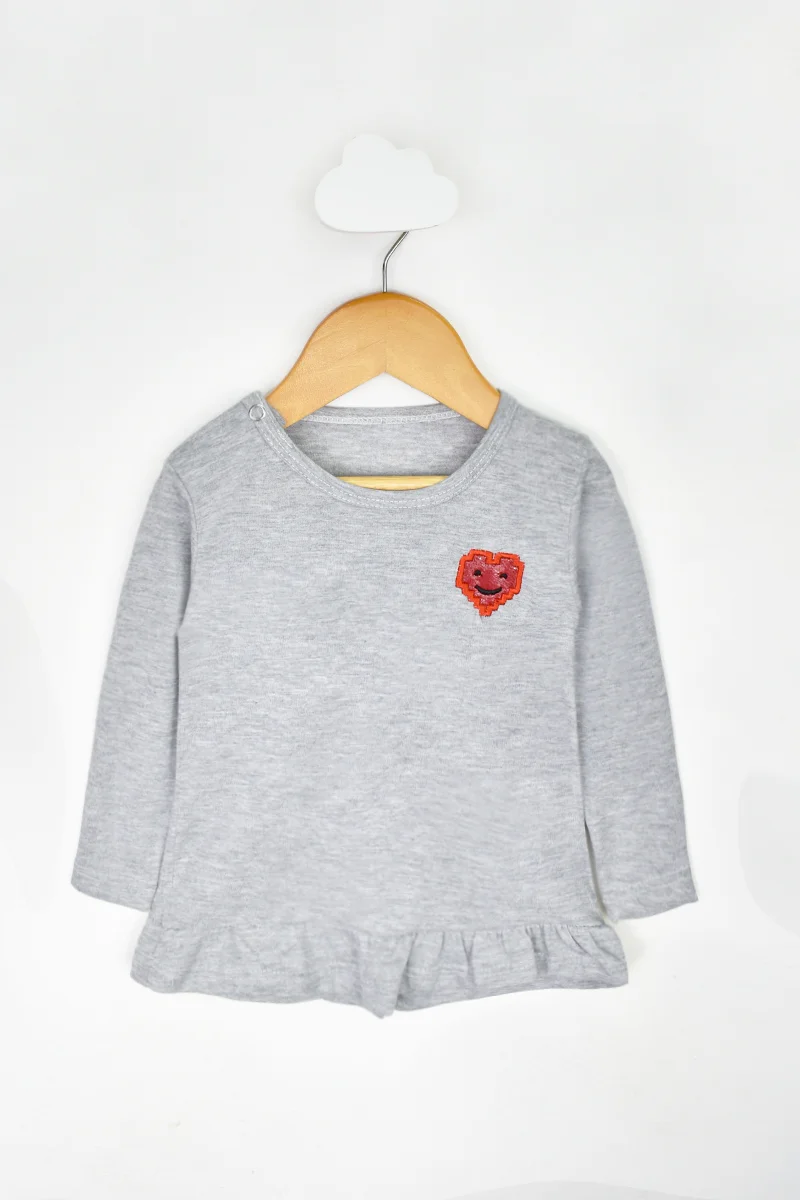 Remera - Jersey