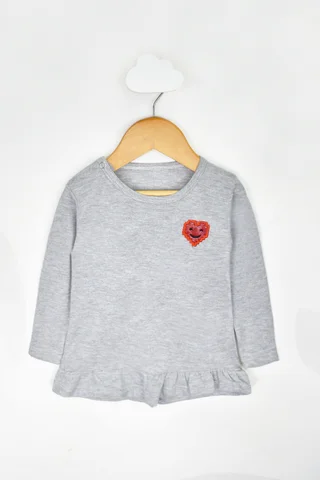 Remera - Jersey - Vista 1