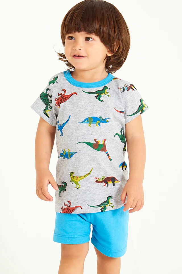 Pijama - Jersey