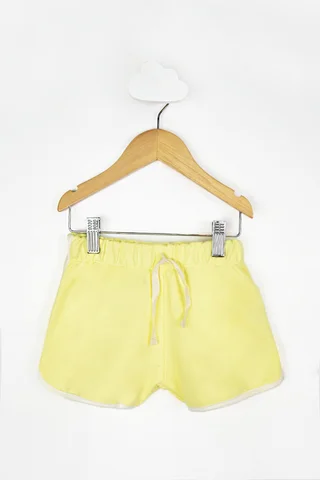 Short Rustico- SEGUNDA SELECCION - Vista 1