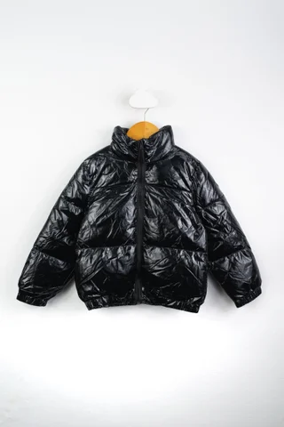 Campera Puffer - Importada - Vista 2