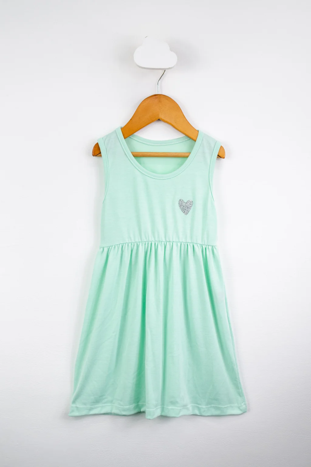 Vestido - Modal