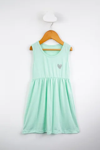 Vestido - Modal - Vista 6